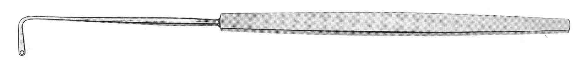 BONN STRABISMUS KANCA 15CM